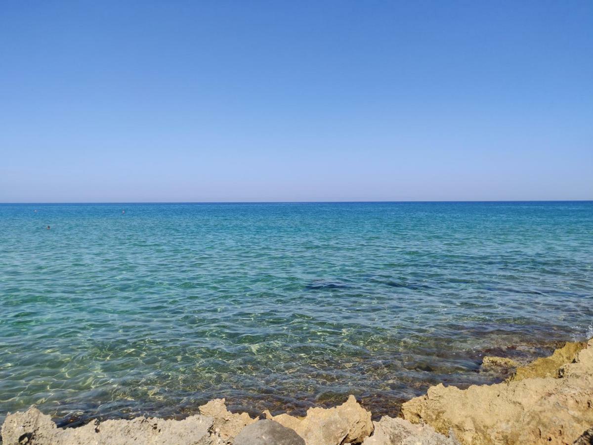 Overlookingsea Lido di Noto Eksteriør billede