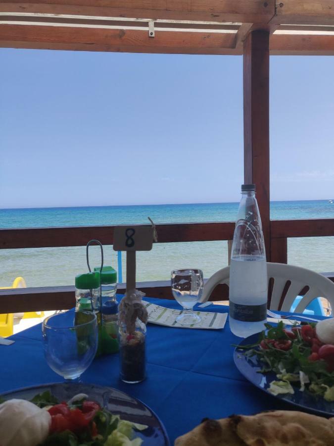Overlookingsea Lido di Noto Eksteriør billede